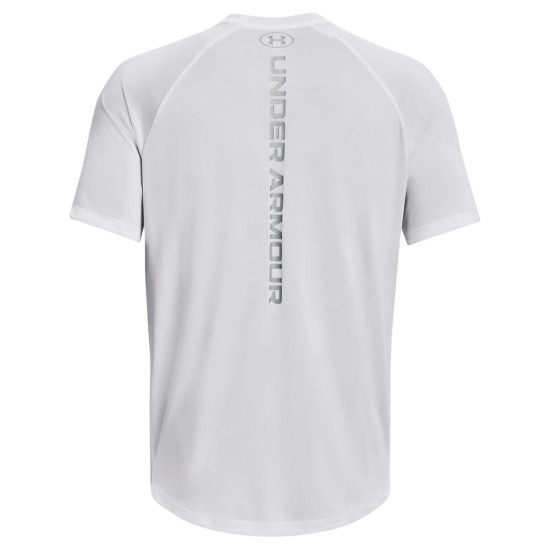 Under Armour Ανδρική κοντομάνικη μπλούζα Tech Reflective SS T-Shirt
